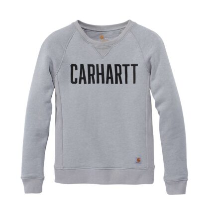 Carhartt Club Men's Grey Sweat