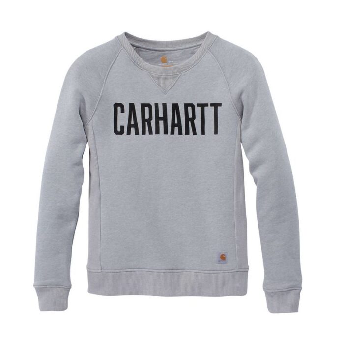 Carhartt Club Men's Grey Sweat