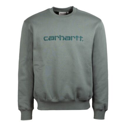 Carhartt Club Men's Grey Sweat