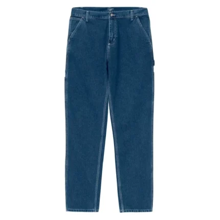 Carhartt Club Men's Blue Jeans