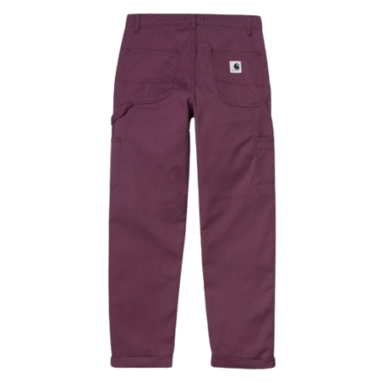 Carhartt Club Men's Purple Jeans