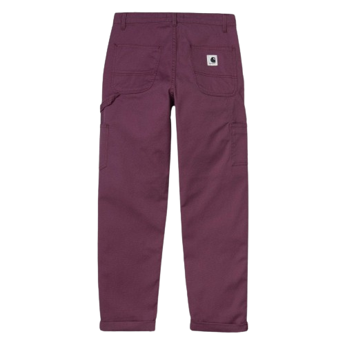 Carhartt Club Men's Purple Jeans