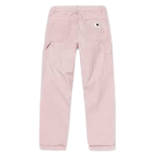 Carhartt Club Women's Pink Jeans