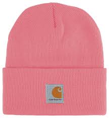 Carhartt Club Women's Pink Bonnet