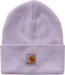 Carhartt Logo Winter Bonnet