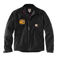 Carhartt Logo Soft Shell Veste